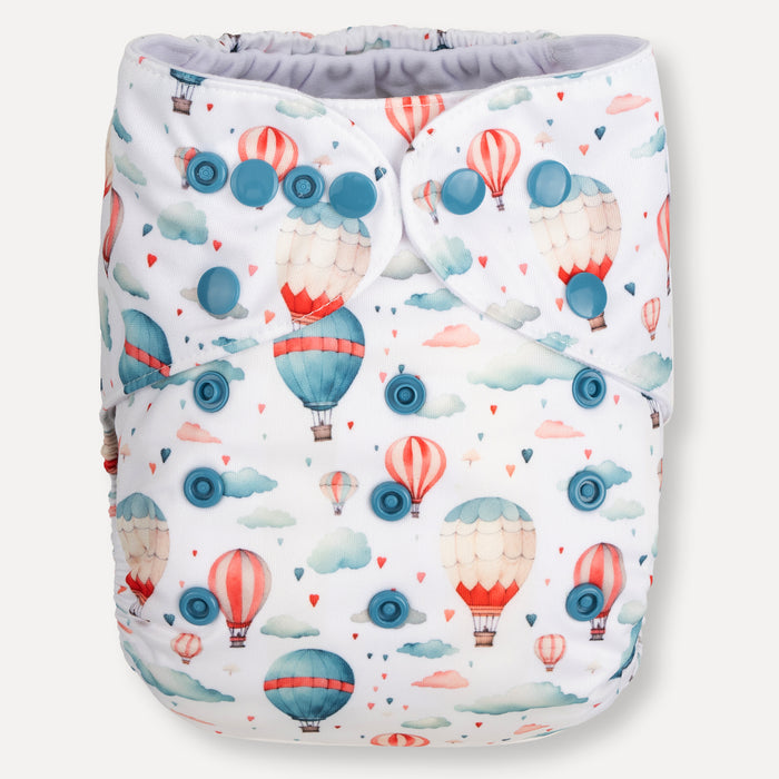 Single Diaper