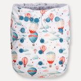 Single Diaper