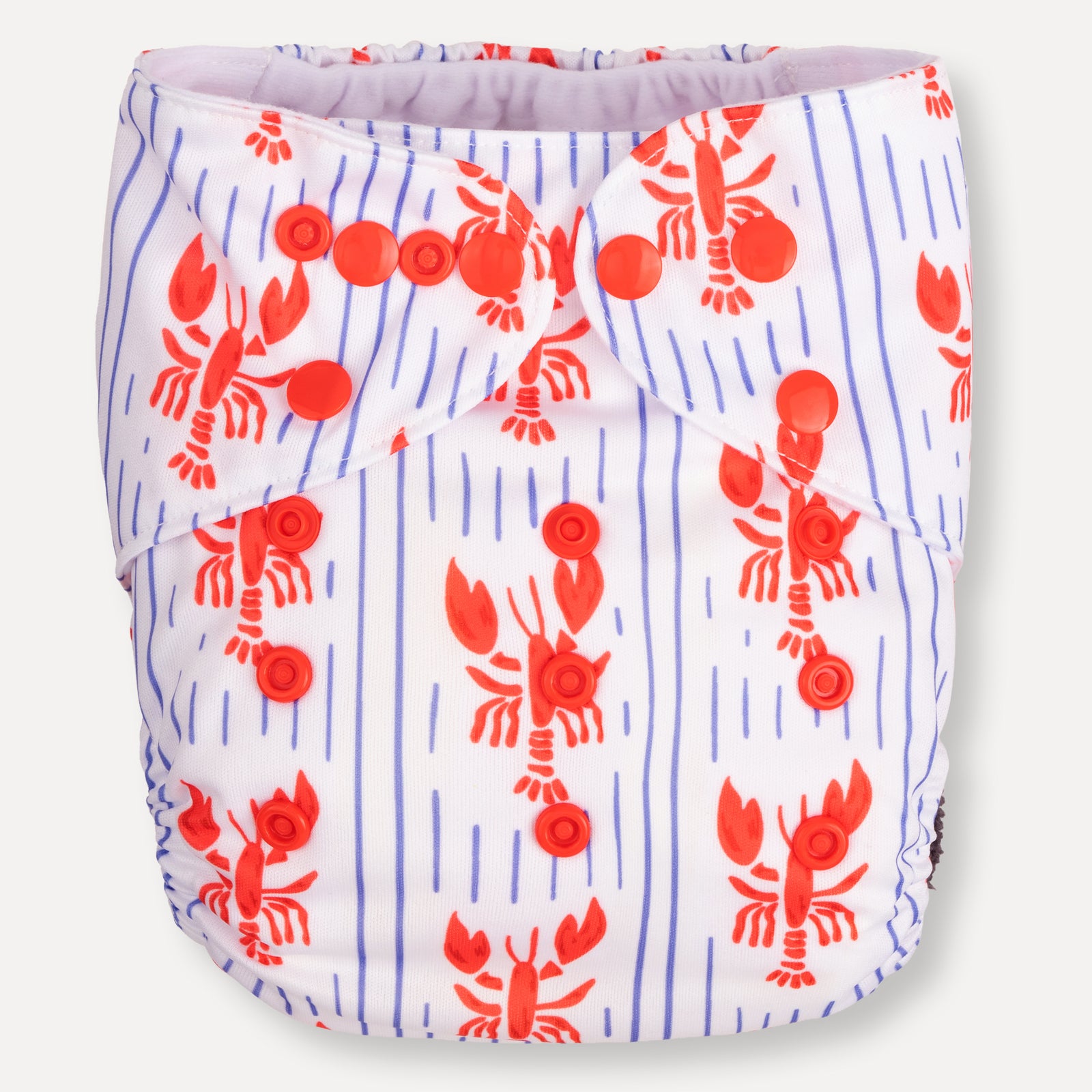 Single Diaper