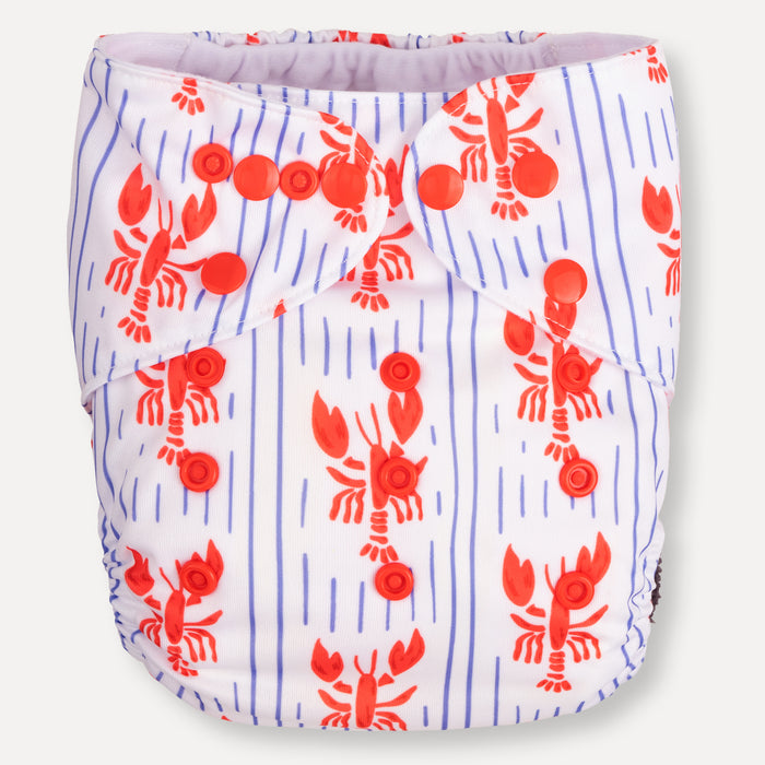 Single Diaper