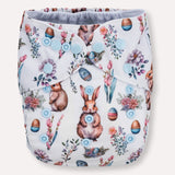 Single Diaper