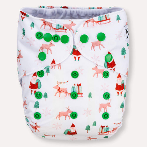 Santa's Sleigh