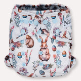 Single Cover Diaper