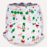 Single Cover Diaper