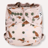 Single Cover Diaper