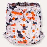 Single Cover Diaper