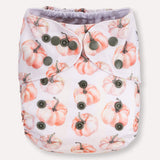 Single AWJ Diaper