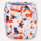 Single AWJ Diaper