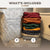 Pacific Neutrals Diaper Covers