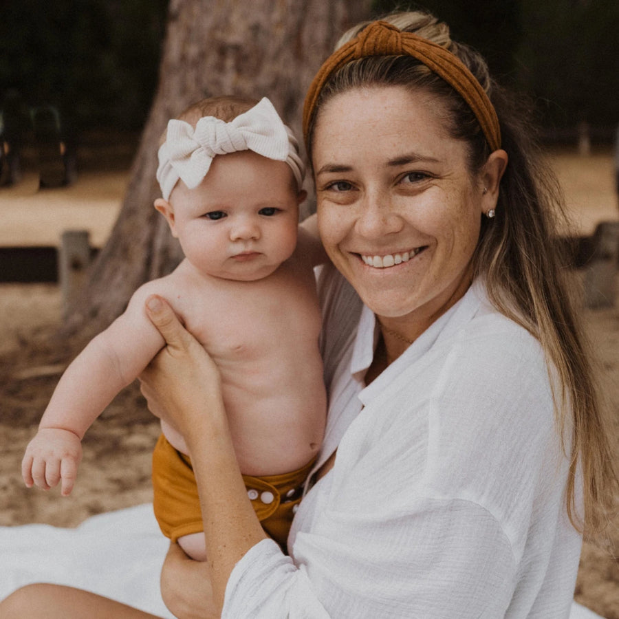 Pacific Neutrals Diaper Covers