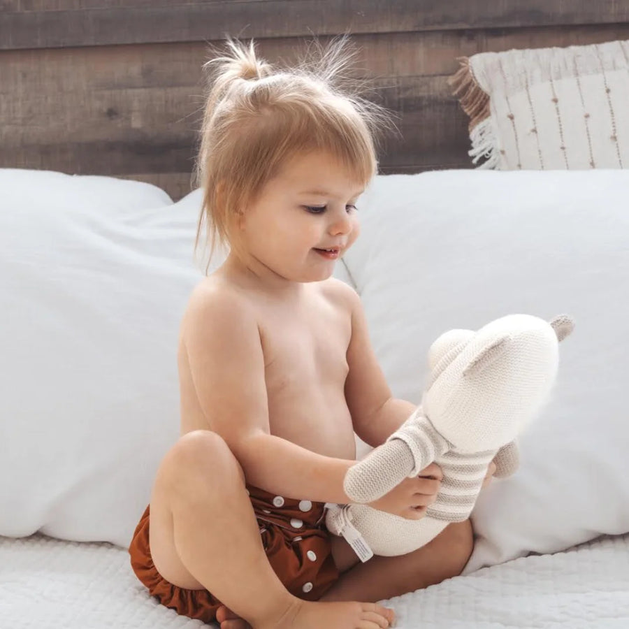 Toddler Size Pacific Neutrals