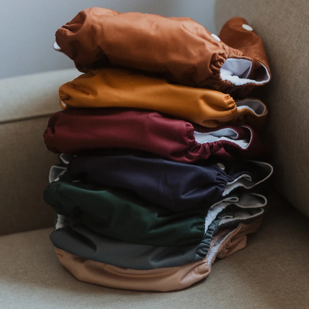 Toddler Size Pacific Neutrals