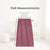 Diaper Pail Liners Rose 2 Pack