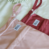 Nursery Essentials Set - Rose