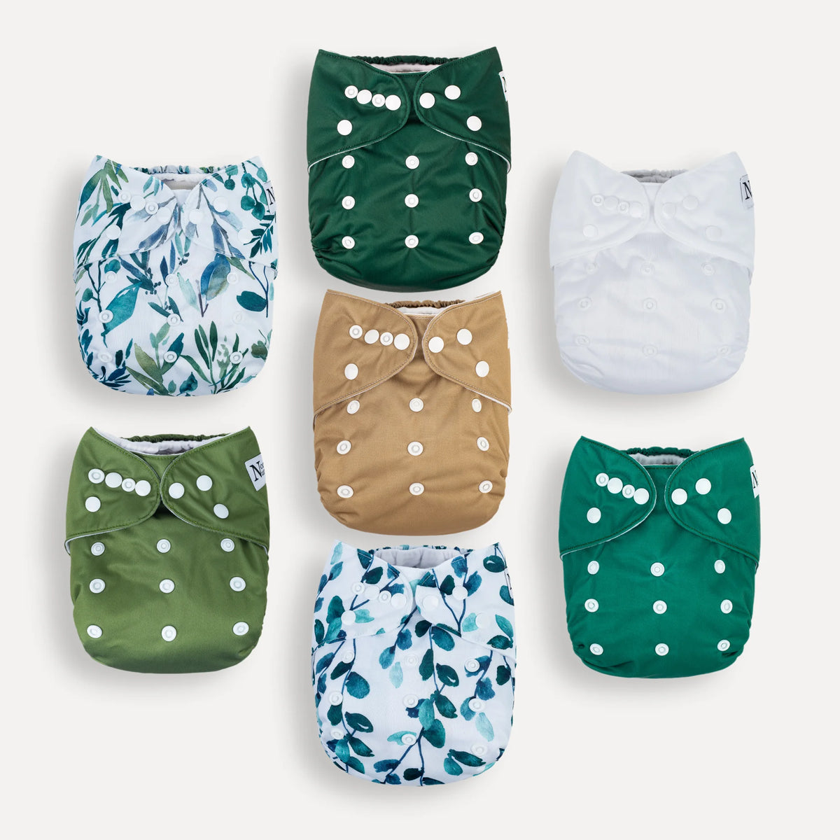 Cloth Diapers – Nora's Nursery