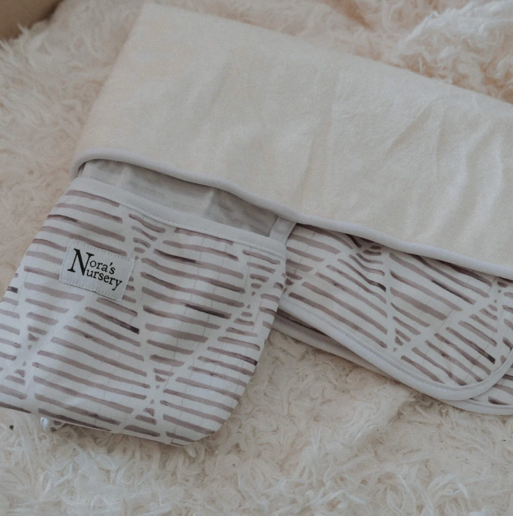 Cloth Diaper Starter Kit