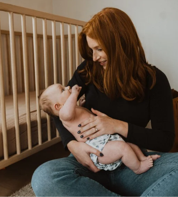 When is a Baby No Longer a Newborn?