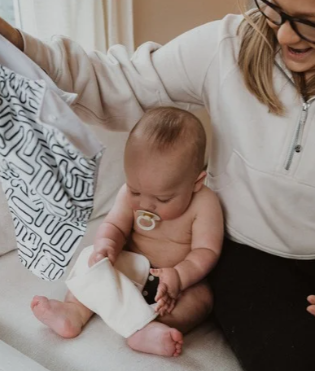 Best Detergents for Cloth Diapers