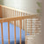 Sea Organic Muslin Cotton Crib Sheet