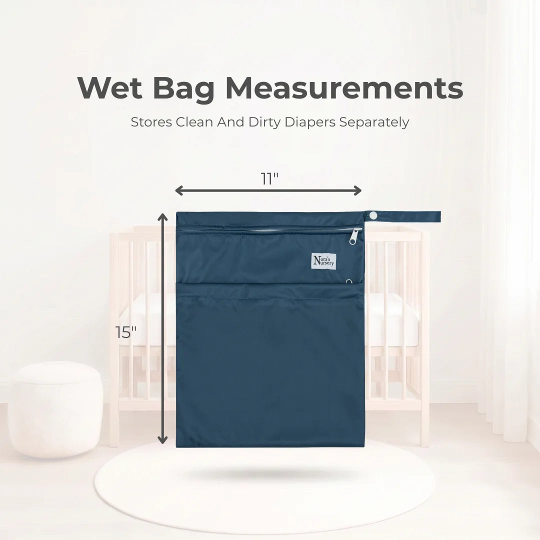Sea Wet Bags 2 Pack