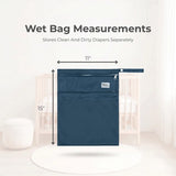 Sea Wet Bags 2 Pack