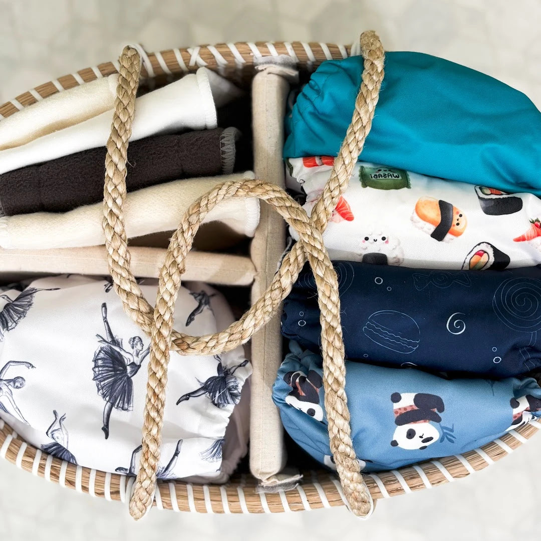 The Nora Pack