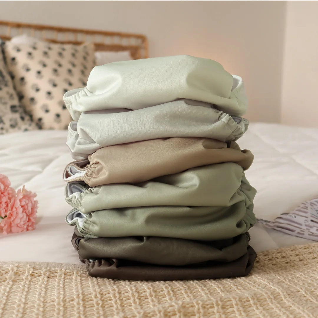 Toddler Size Morning Dew