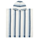 Hooded Towel Marine