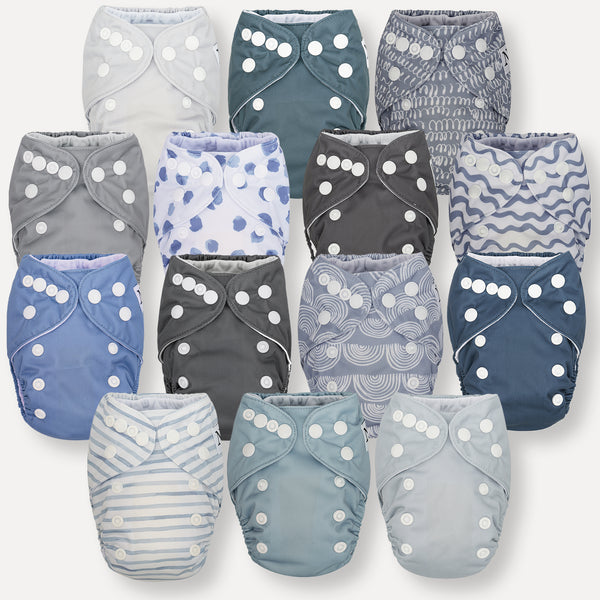 Happy Diaper Newborn Newborn Diapers Newborn All In One Happy