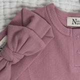 Gray Newborn Sweet Dreams Set