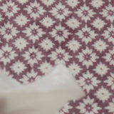 Mattress Protector - Medium Gray