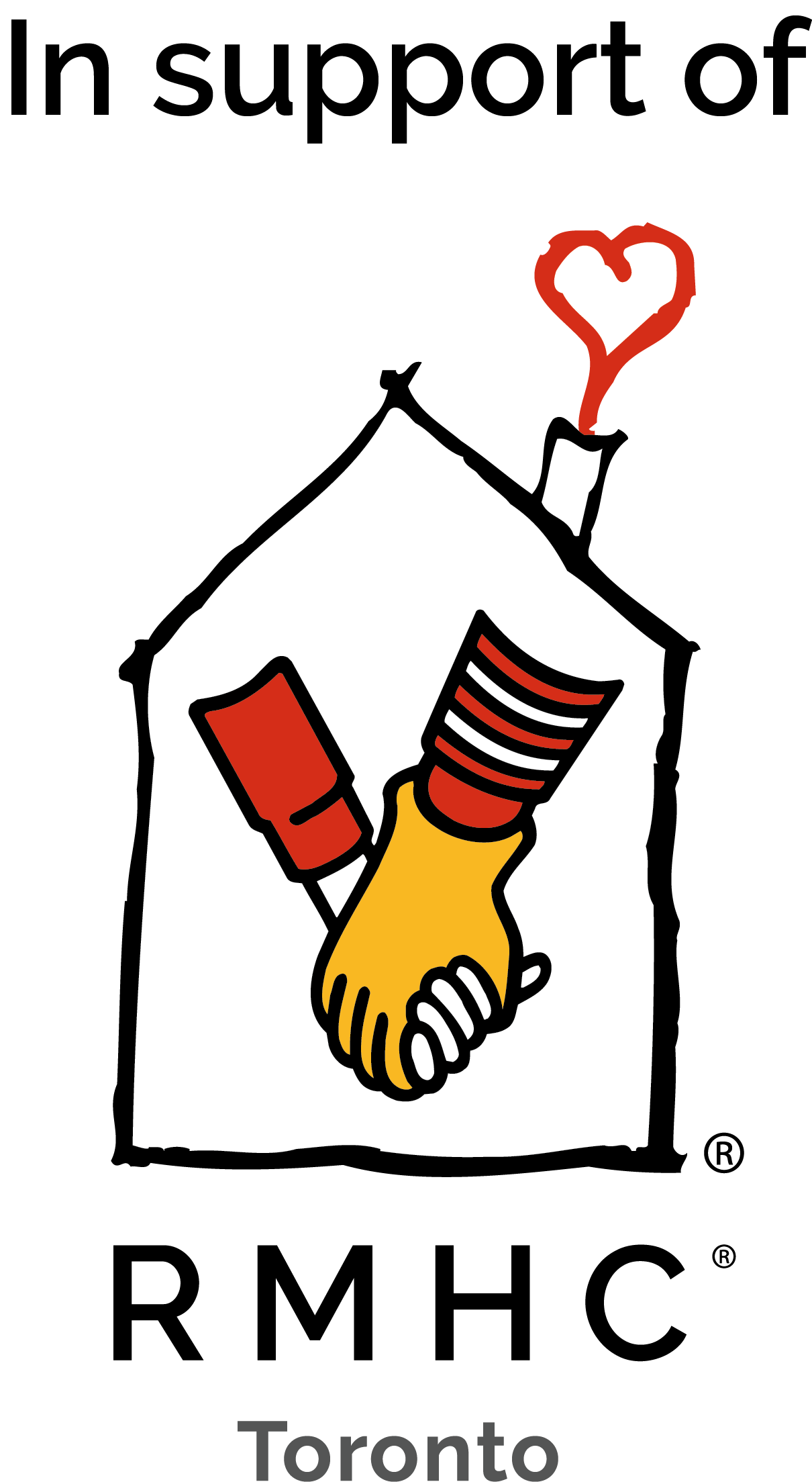 Ronald McDonald House Charities Toronto