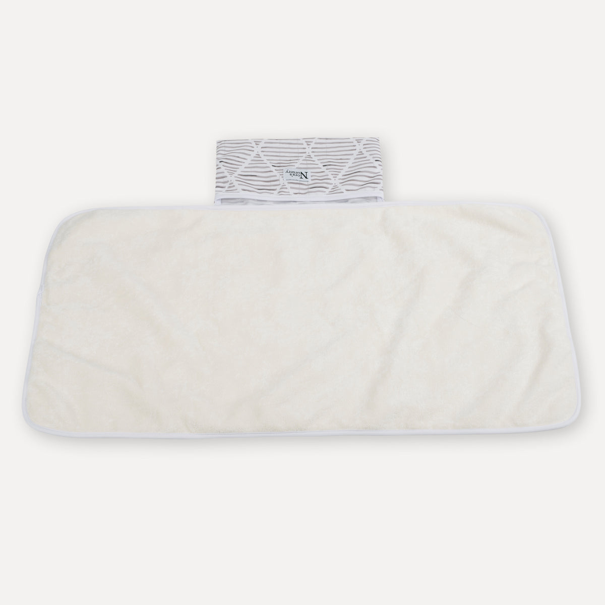 Boho Change Pad