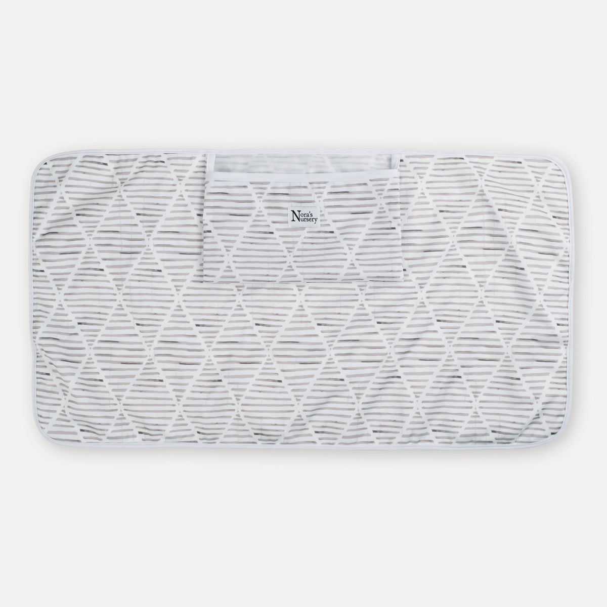 Boho Change Pad