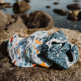 Seaside Swim Diapers
