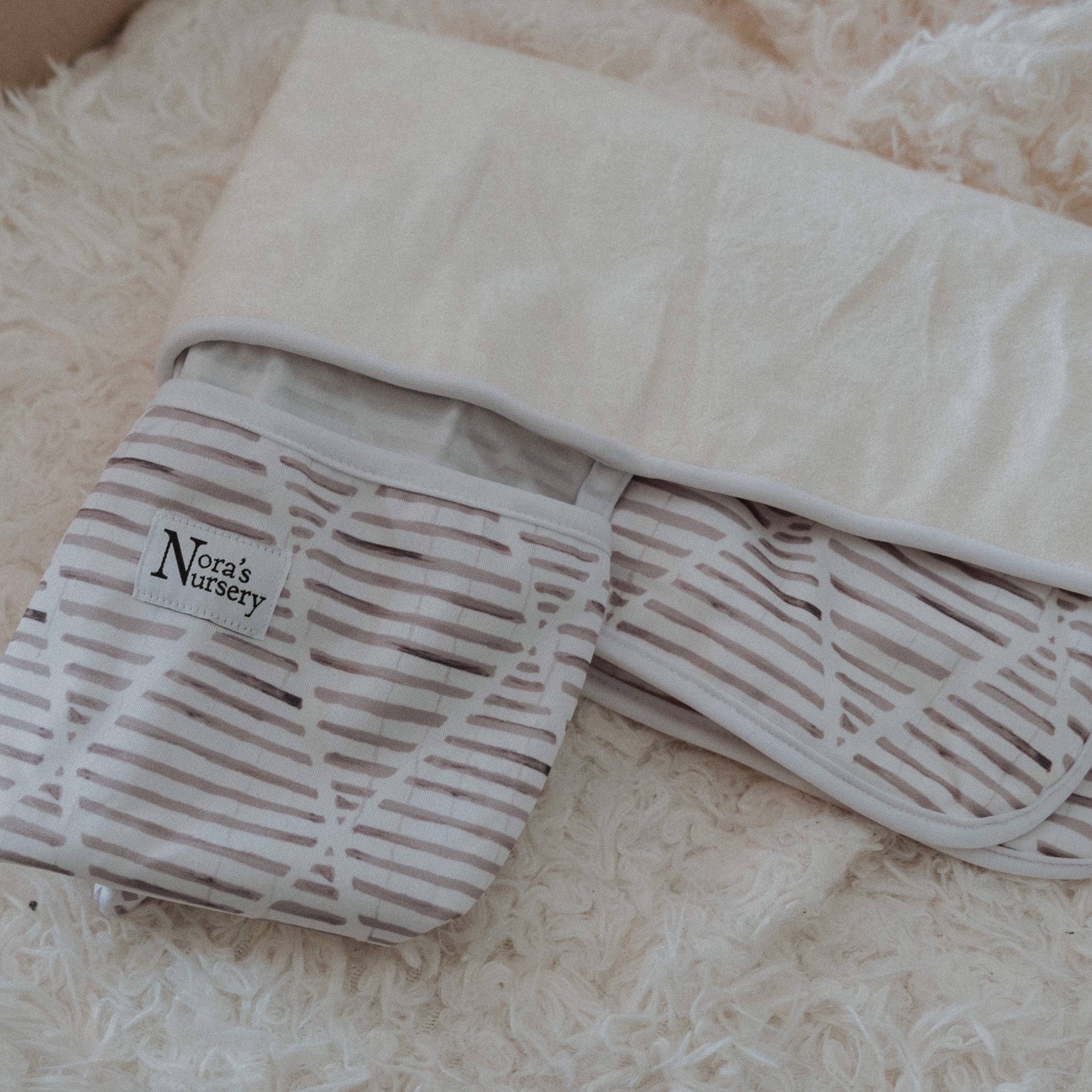 Boho Change Pad