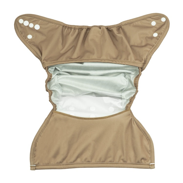 Down to Earth Diaper Covers