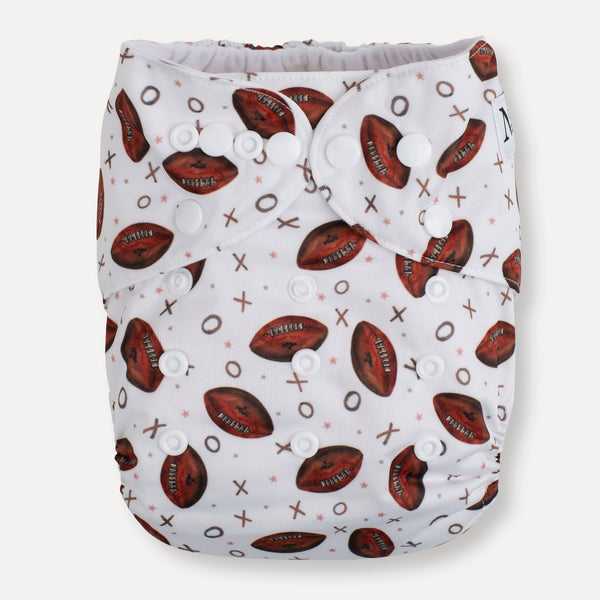 Pocket Diaper