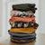 Harlow Diaper Covers
