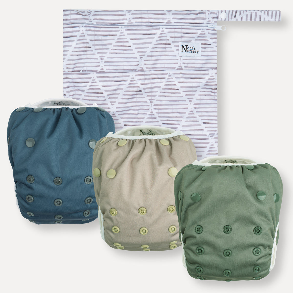 Swim Diapers – Nora's Nursery