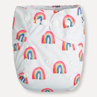 Rainbows