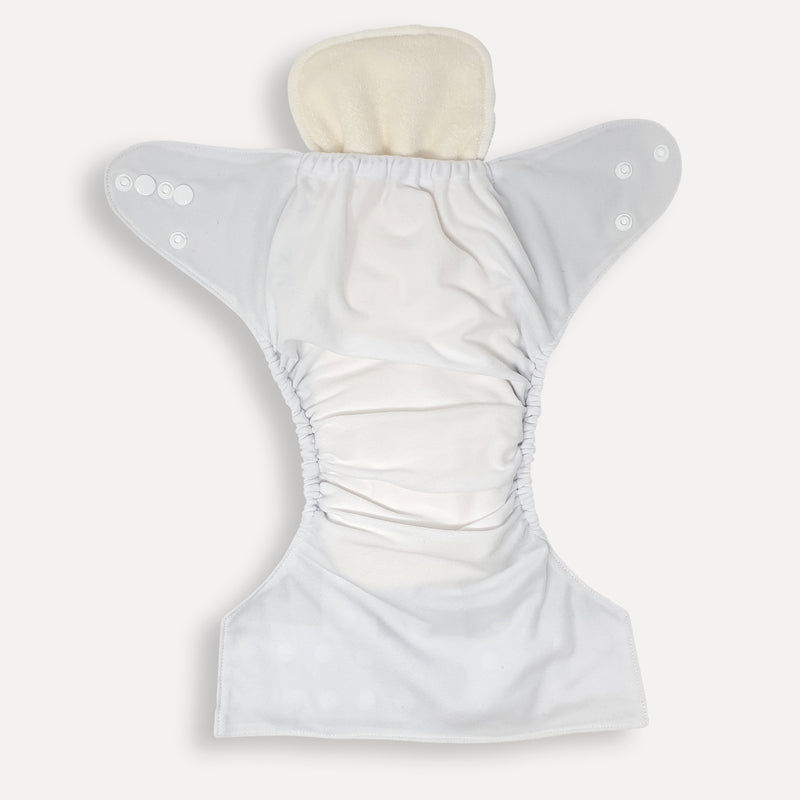 Winter White