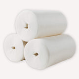 Disposable Bamboo Cloth Diaper Liners - 3 Pack