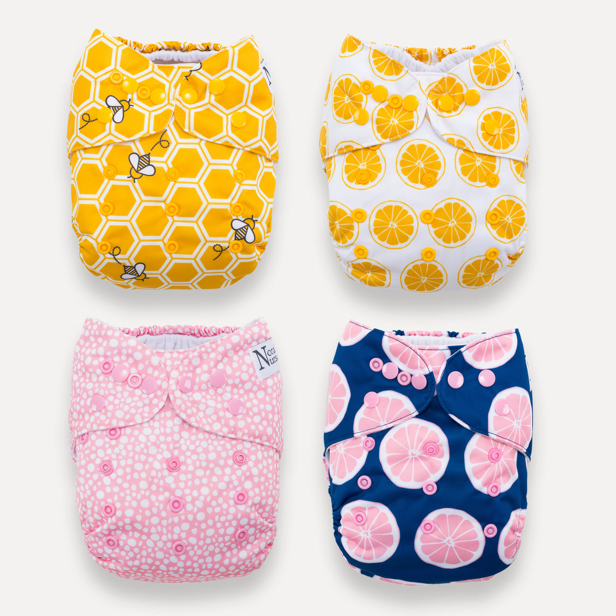 HALF TRACK × NORAs nonsleepcushion Most Frequently Asked Questions Nora's Nursery