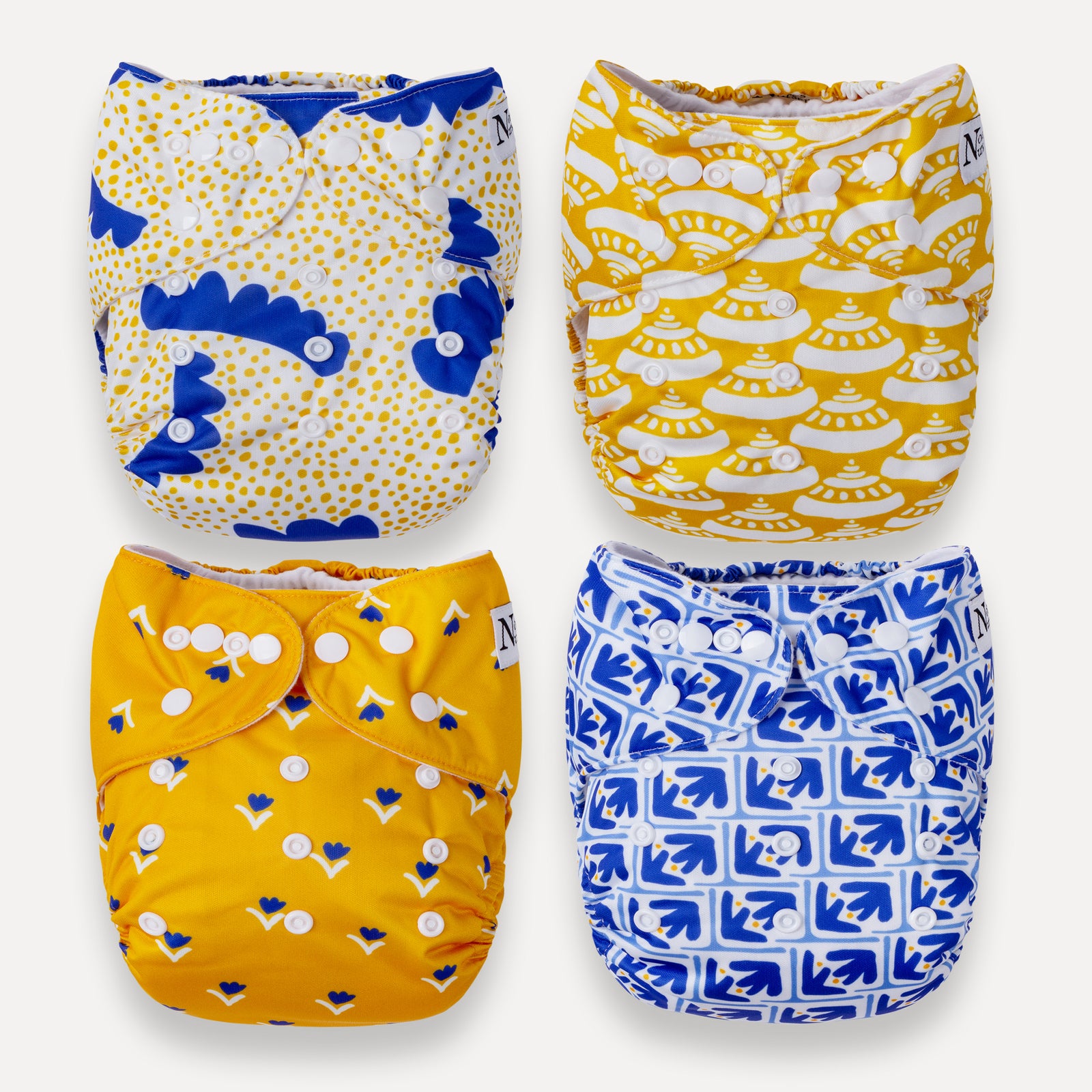 G reusable retailer diapers