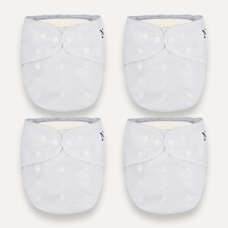 Winter White